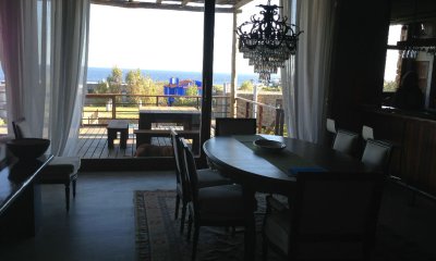 Casa en Venta, El Chorro, Manantiales, 8 Dormitorios.