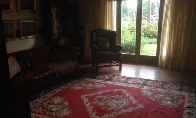 Casa en Venta y Alquiler, Golf, Punta del Este, 7 Dormitorios.