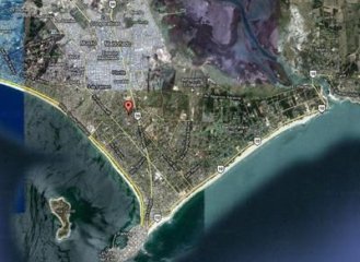 Casa en Venta, Cantegril, Punta del Este, 4 Dormitorios.