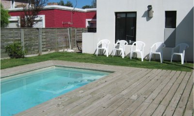 Casa en Venta, La Barra, La Barra, 3 Dormitorios.