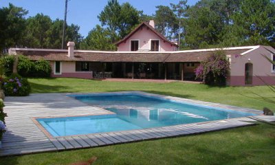 Casa en Venta y Alquiler, Pinares, Punta del Este, 4 Dormitorios.