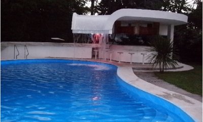 Casa en Venta y Alquiler, San Rafael, Punta del Este, 5 Dormitorios.