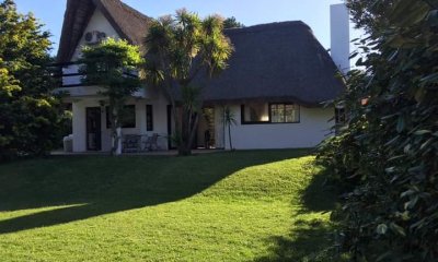 Casa en Venta en Rincón del Indio