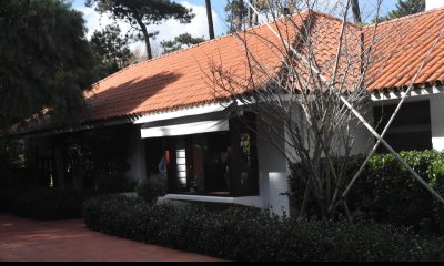 VENTA CASA EN GOLF
