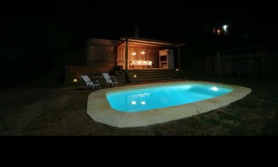Hermosa Casa en Manantiales