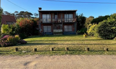 casa venta La Juanita