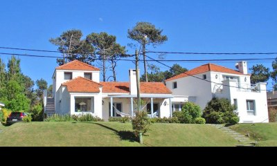 Hermosa casa en una  zona privilegiada venta y alquiler temporada