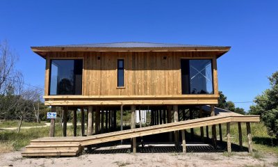 Venta de Casa 3 DORMITORIOS en LA ESCONDIDA, LA BARRA