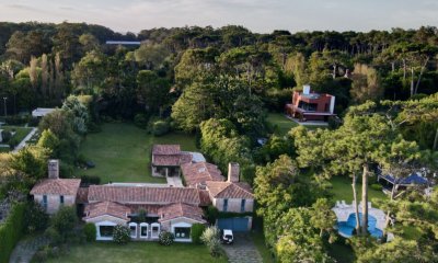 Venta de Casa 3 DORMITORIOS en RINCON DEL INDIO, PLAYA BRAVA PUNTA DEL ESTE.