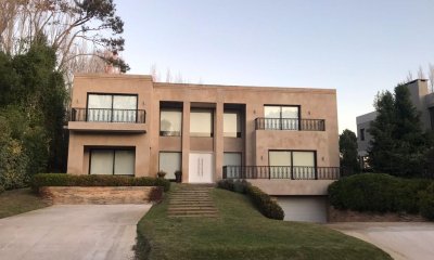 Espectacular Casa venta y alquiler de temporada