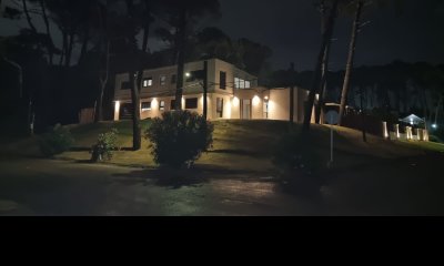 Casa en Punta del Este, San Rafael