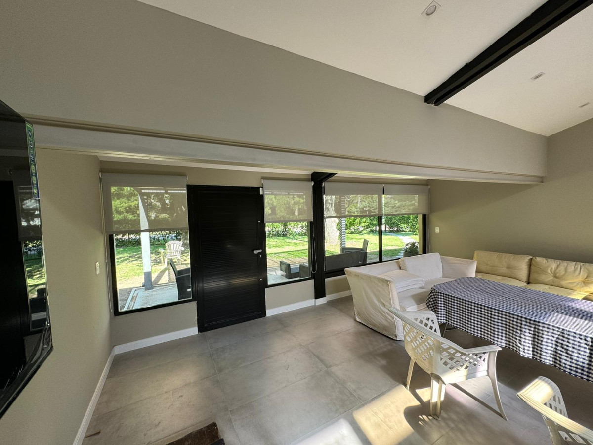 CASA EN VENTA Y ALQUILER TEMPORADA SAN RAFAEL