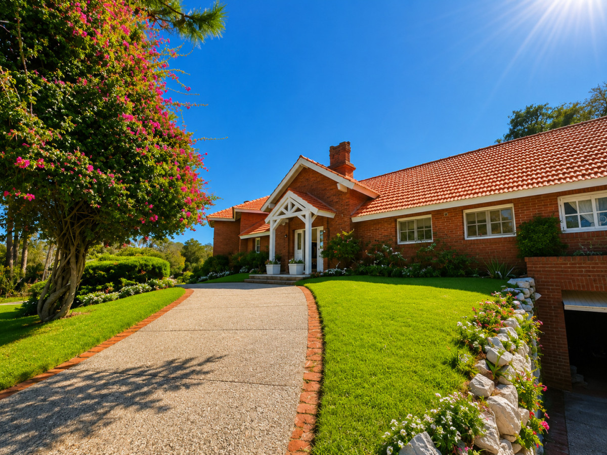 Espectacular Casa en el Golf de 5 Dormitorios en Venta