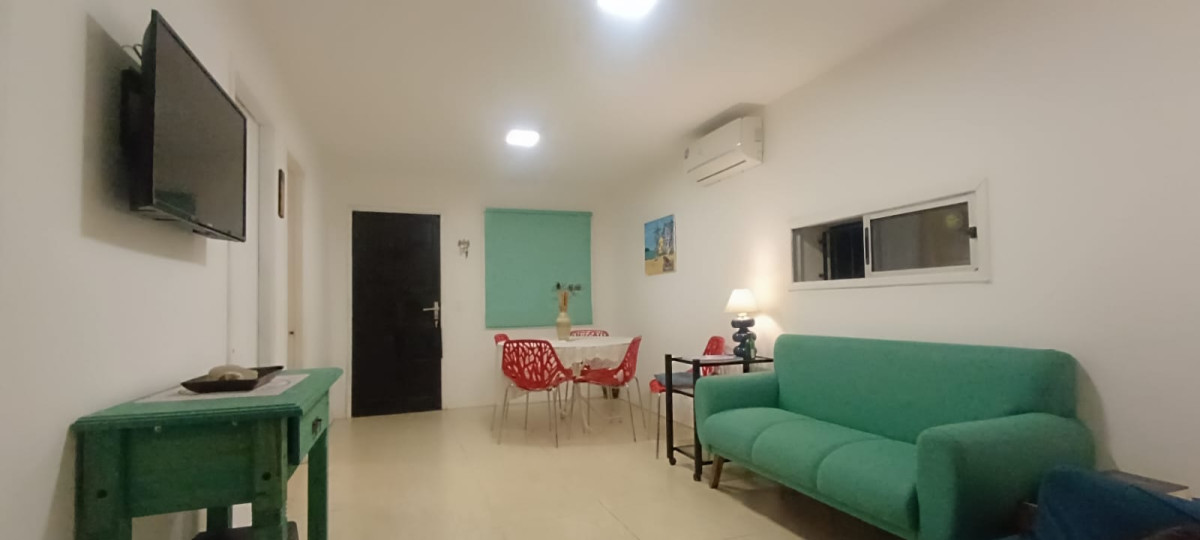 Casa en La Barra