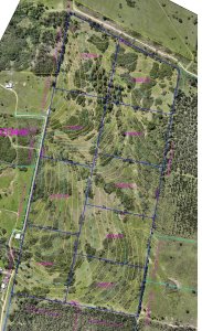 chacras 3 hectareas venta  vistas a las sierras!!