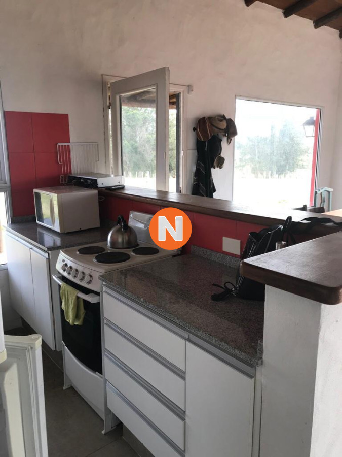Chacra Ref.218964 - Chacra en Garzón en Venta