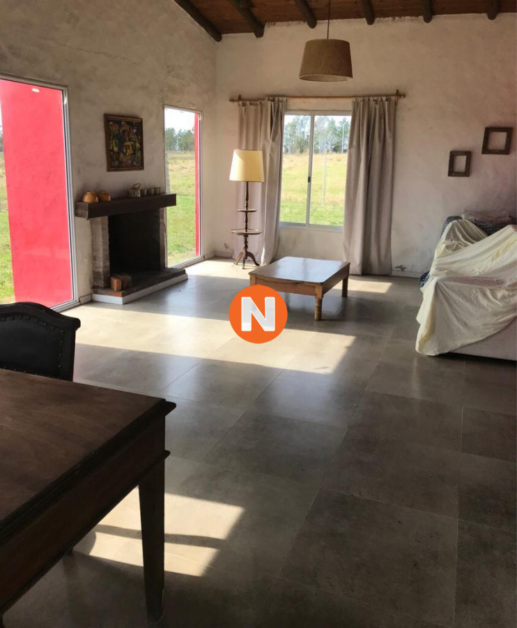 Chacra Ref.218964 - Chacra en Garzón en Venta