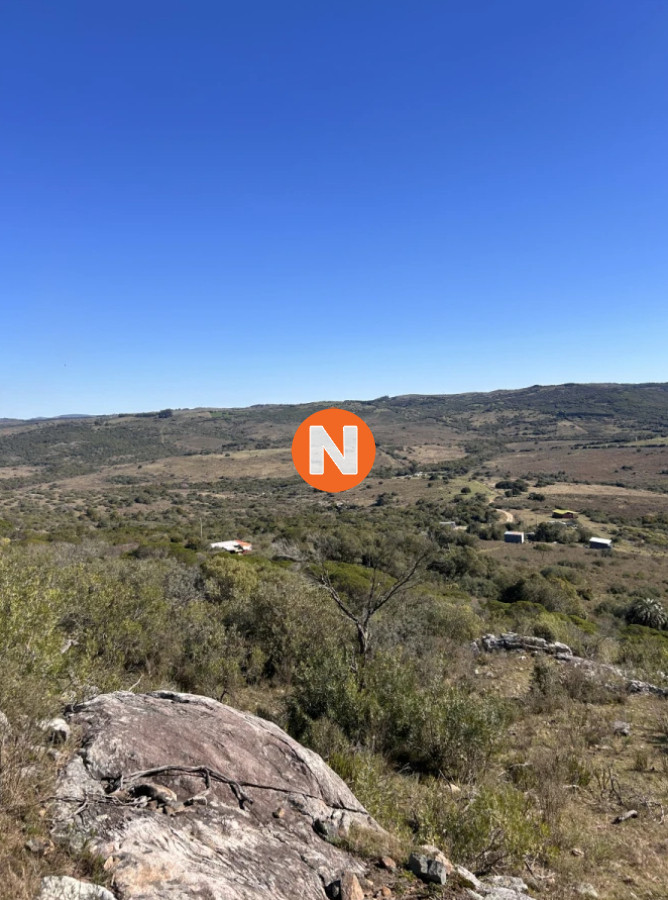 Chacra en Sierra de los Caracoles en venta - NLV223946H