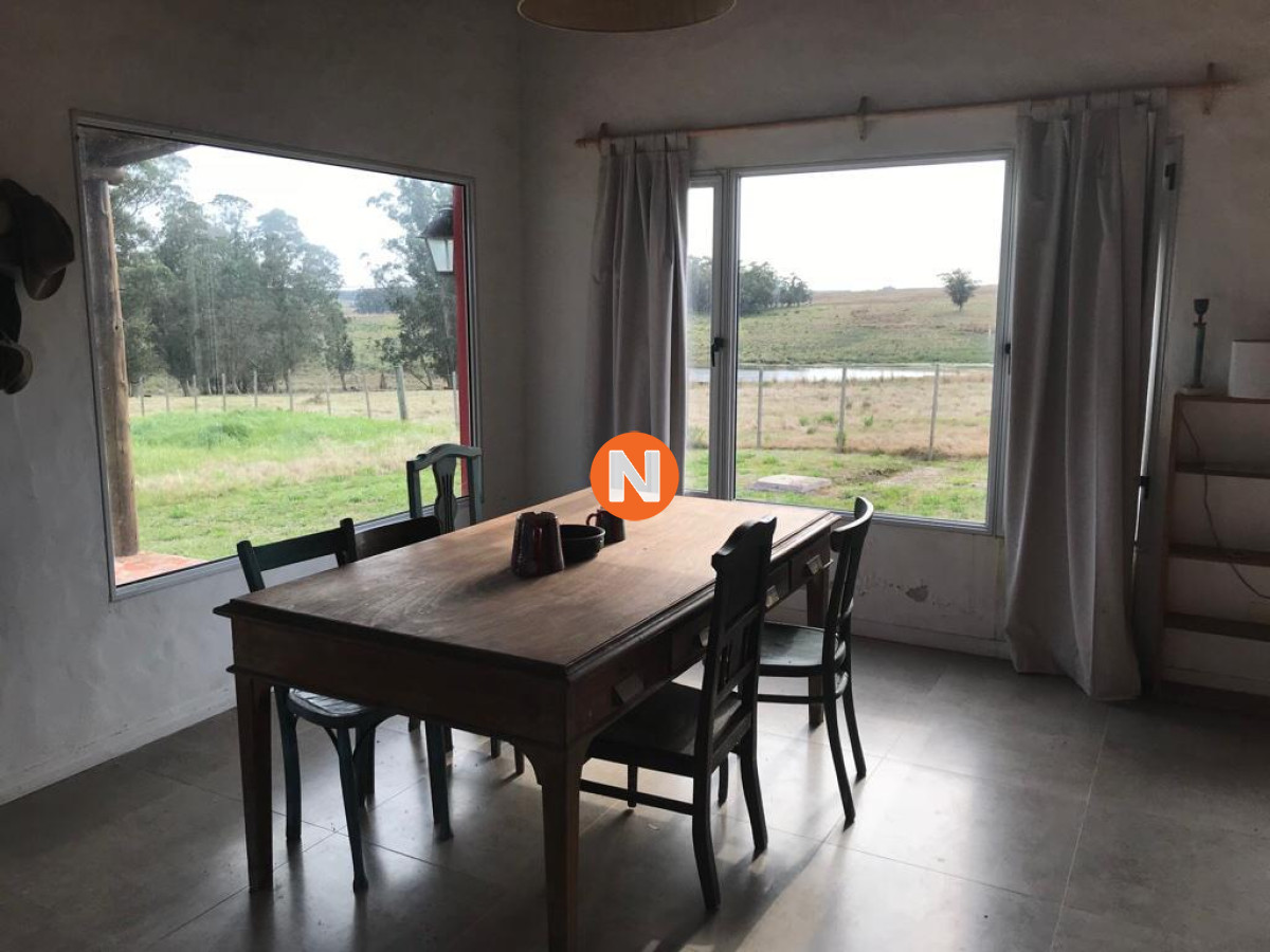 Chacra Ref.218964 - Chacra en Garzón en Venta