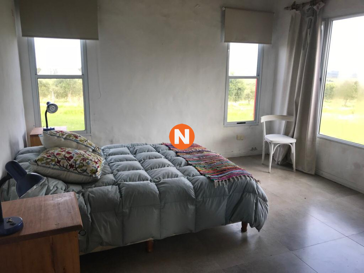 Chacra Ref.218964 - Chacra en Garzón en Venta
