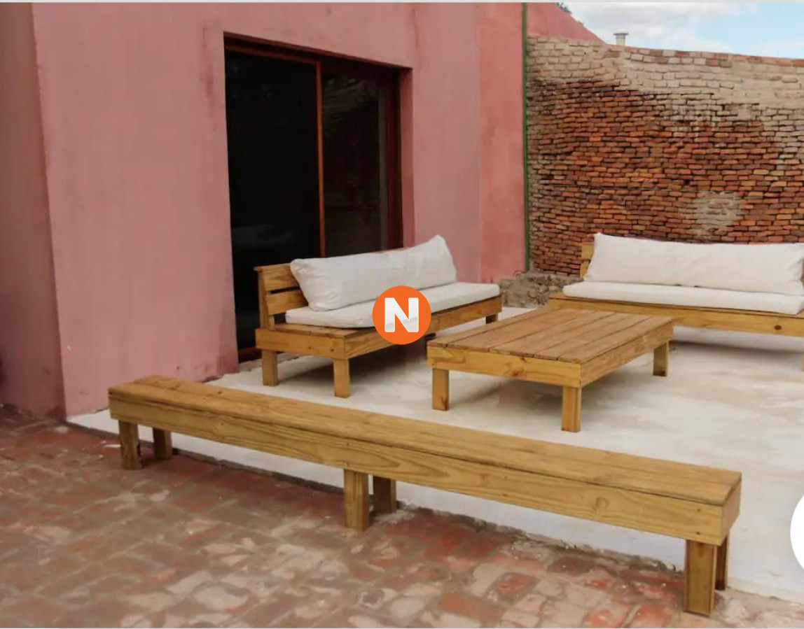 Chacra Ref.222054 - CHACRAS EN VENTA