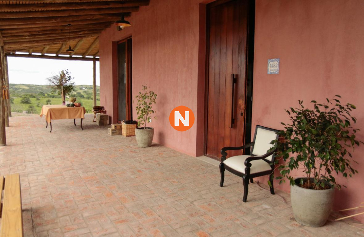 Chacra Ref.222054 - CHACRAS EN VENTA