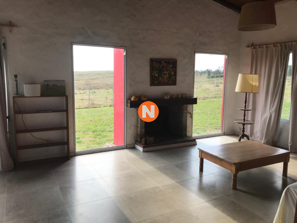 Chacra Ref.218964 - Chacra en Garzón en Venta