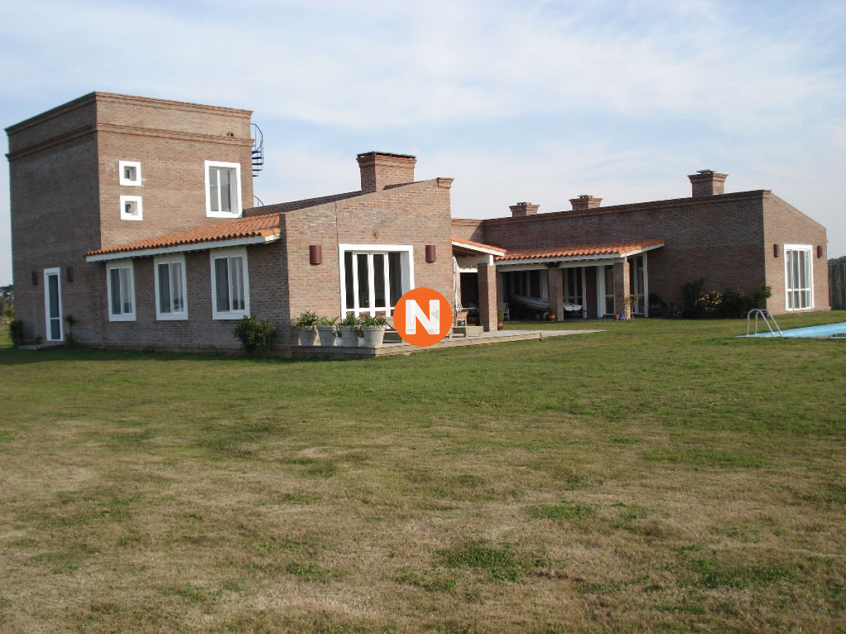 Increíble Chacra en Jose Ignacio, 5 has - NLV212407H