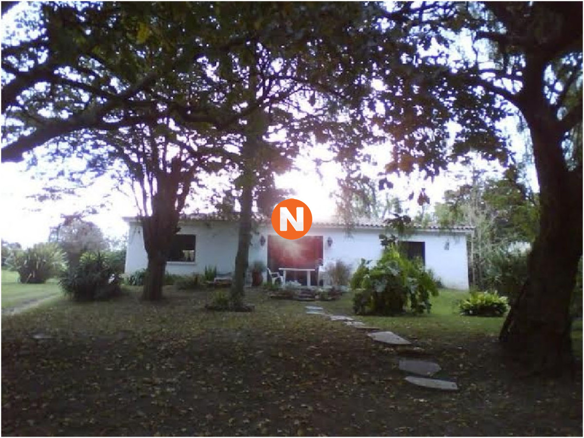 Chacra en Venta Los Robles - NLV212741H