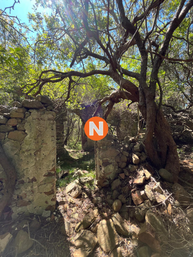 Chacra Ref.223852 - chacras 3 hectareas venta  vistas a las sierras!!