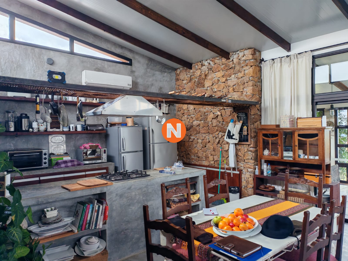 Chacra Ref.223676 - CHACRA 5 HECTAREAS SANTA LUCIA LAVALLEJA