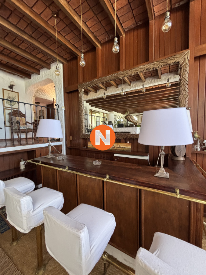 Chacra Ref.224508 - Tu Refugio en la Naturaleza: Chacra en Camino Lussich, Punta Ballena