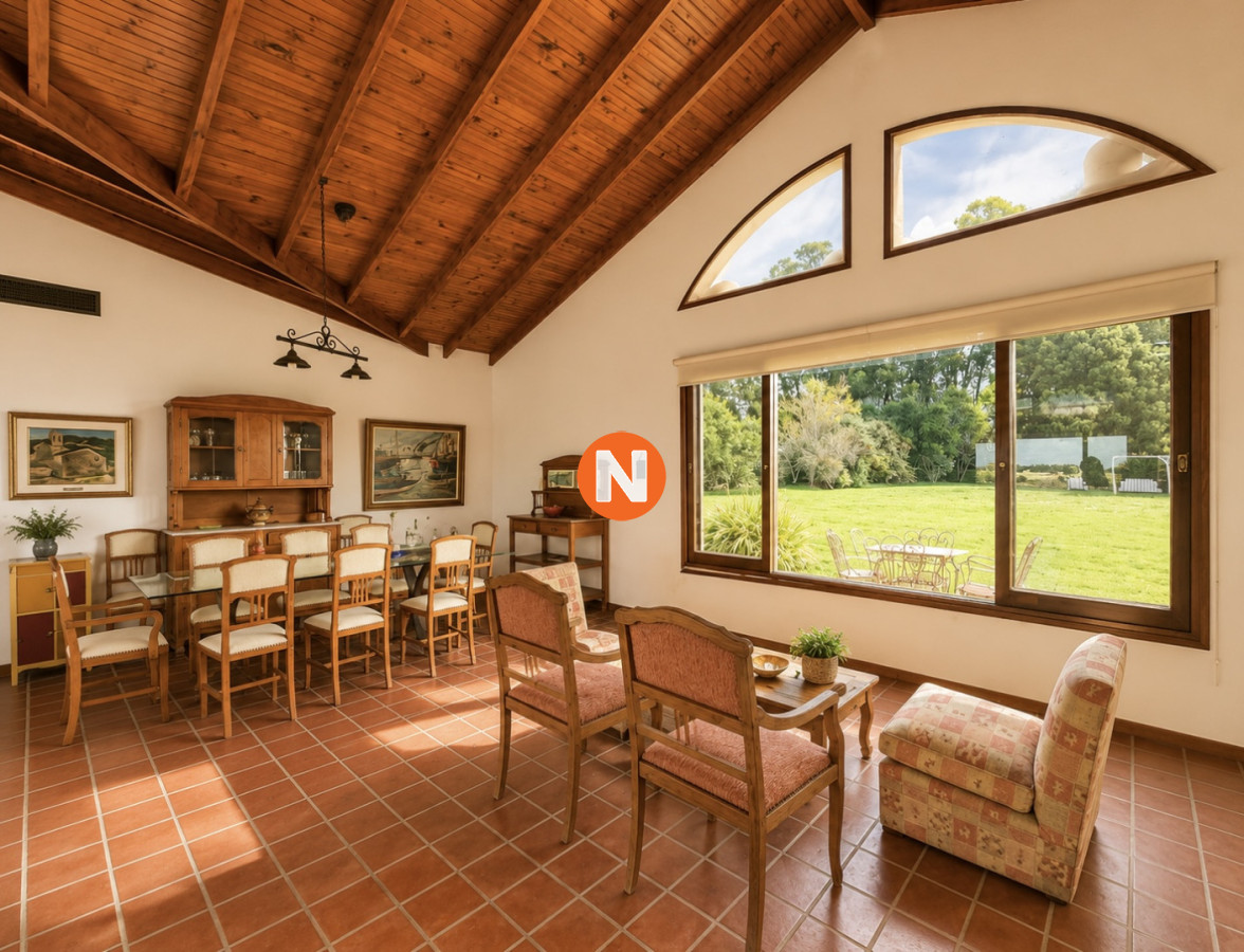 Chacra Ref.225474 - Chacra en Las Cumbres - Punta Ballena
