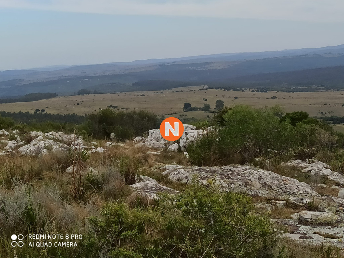 Chacra Ref.223011 - chacra venta  las cañas