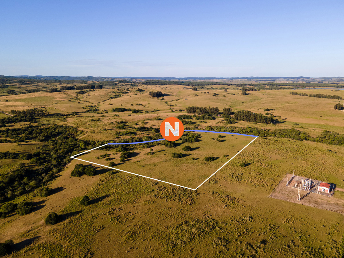 Chacra Ref.223677 - Chacra en venta a 5 minutos del pueblo Garzon