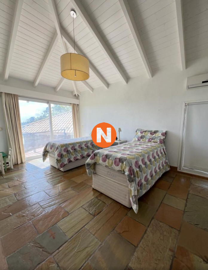 Chacra Ref.223640 - Venta de excepcional chacra en zona de La Barra, cerca del campo de golf. 