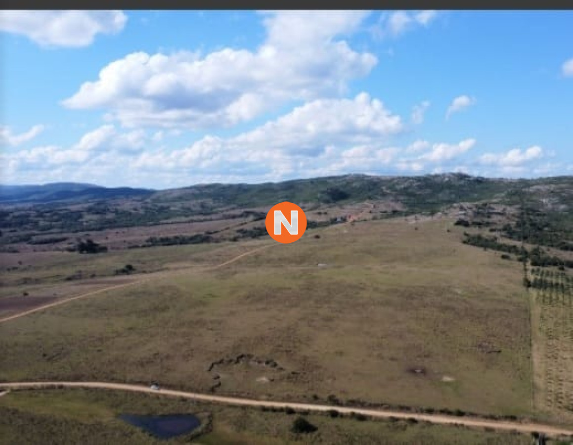 Chacra Ref.220378 - Venta de chacra para lotear 