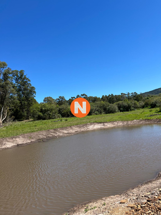 Chacra Ref.223852 - chacras 3 hectareas venta  vistas a las sierras!!