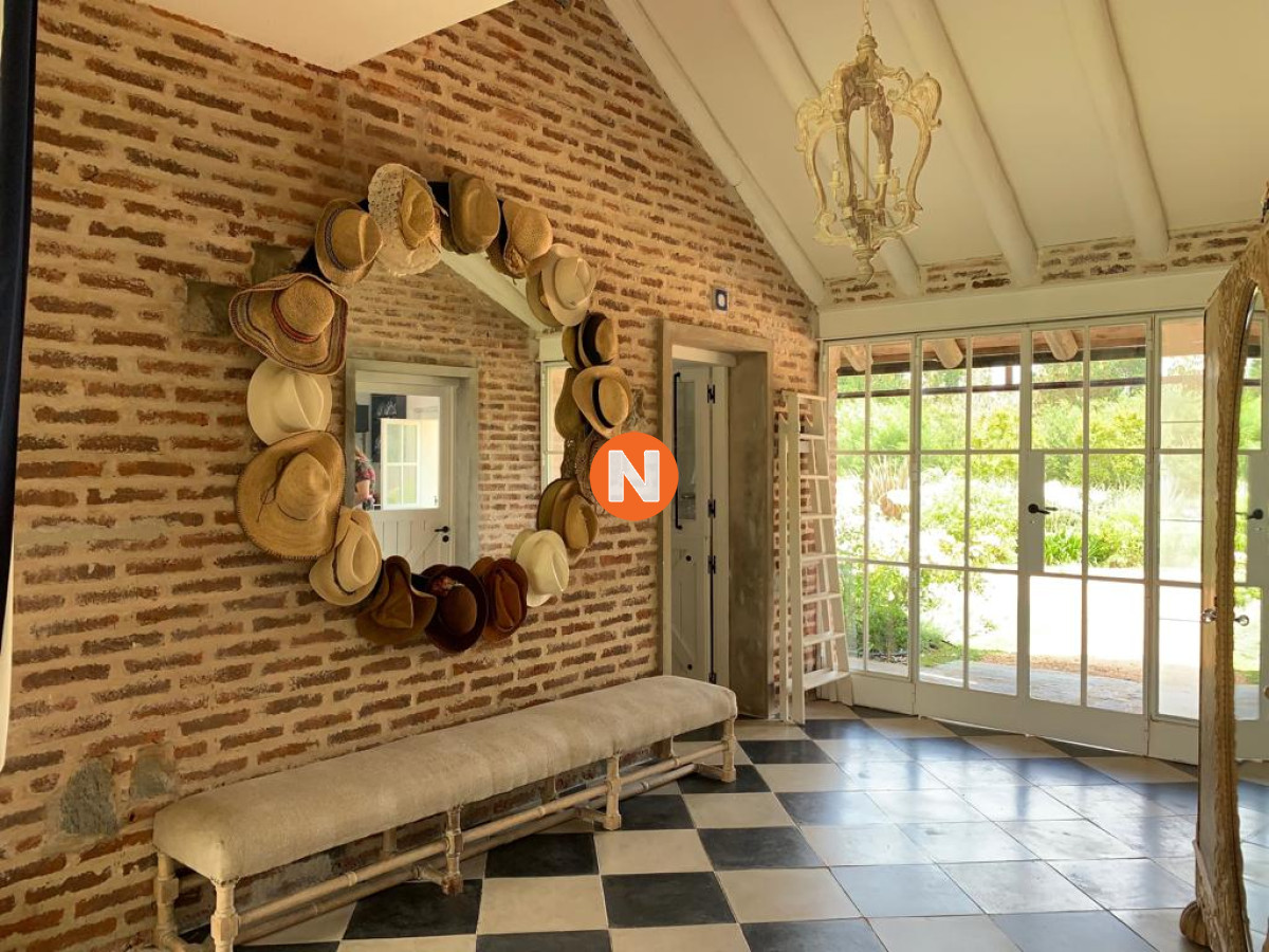 Chacra Ref.216114 - Chacra en Venta en Jose Ignacio, Punta del Este