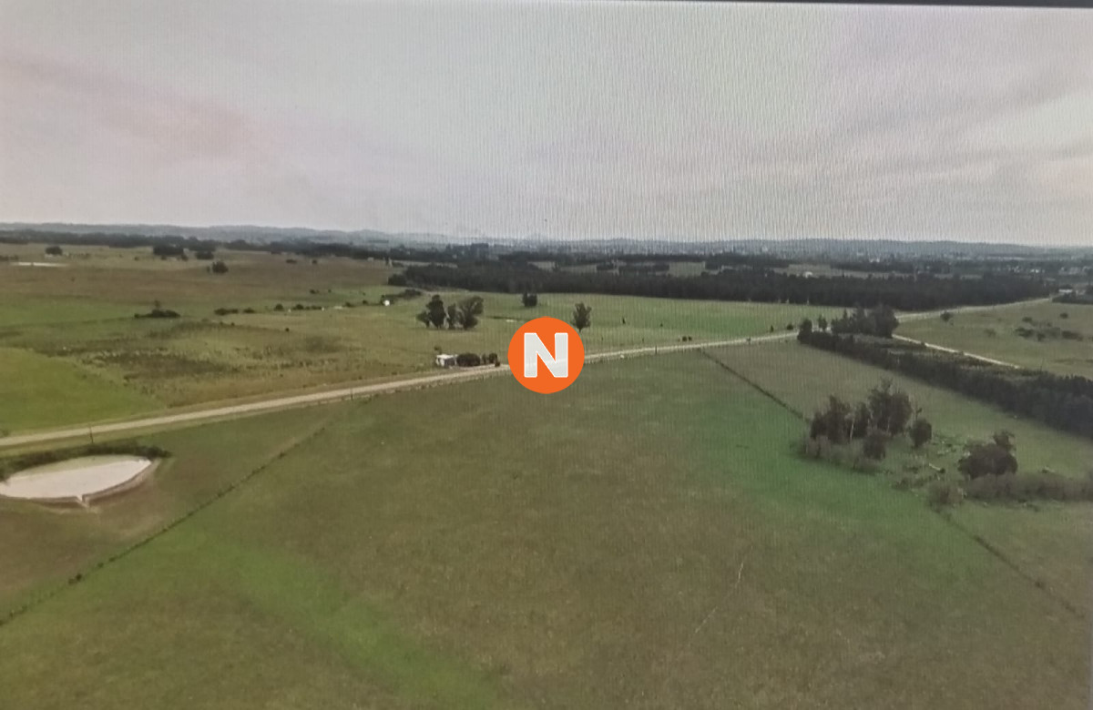 Chacra Ref.224559 - Chacra en Ruta 104 , Manantiales 