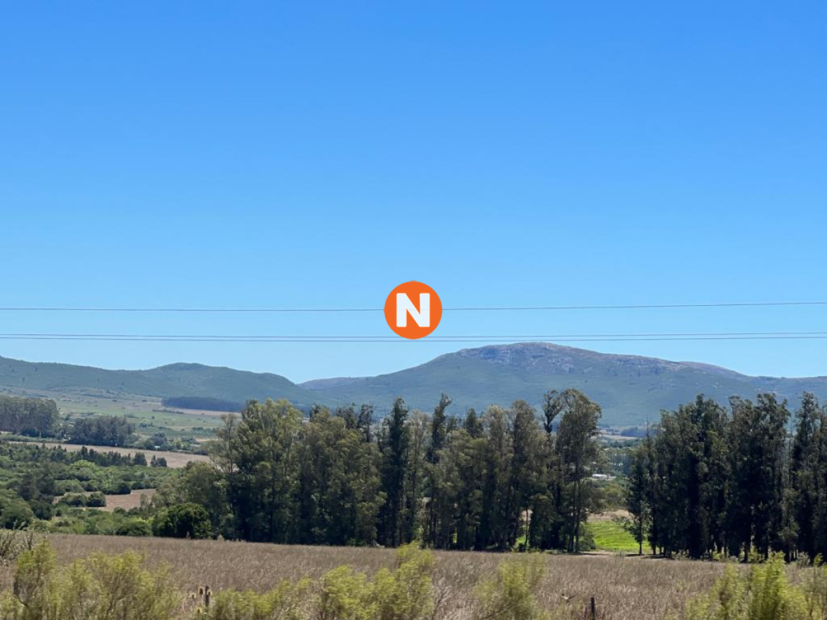 Chacra Ref.220674 - VENTA DE CHACRA EN PIRIAPOLIES CON TAJAMAR IDEAL PARA TODO EL AÑO