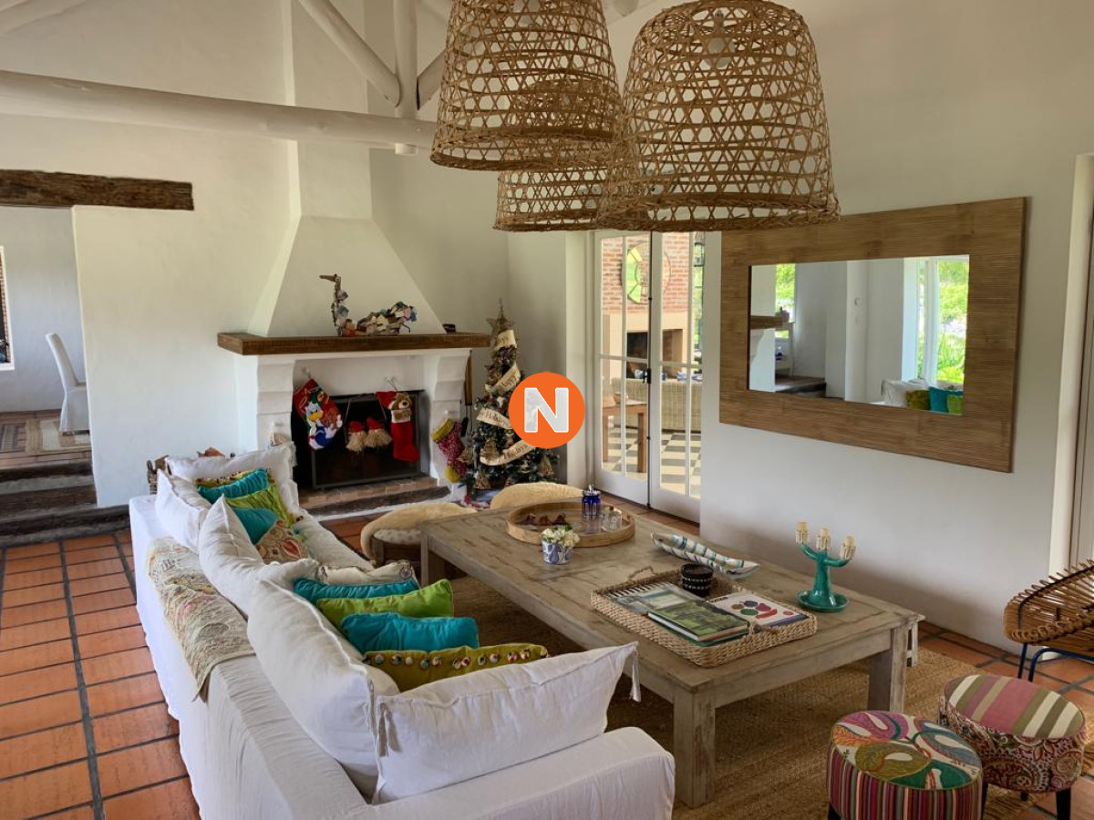 Chacra Ref.216114 - Chacra en Venta en Jose Ignacio, Punta del Este