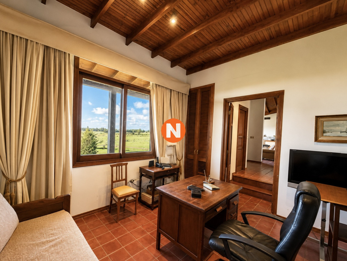 Chacra Ref.225474 - Chacra en Las Cumbres - Punta Ballena