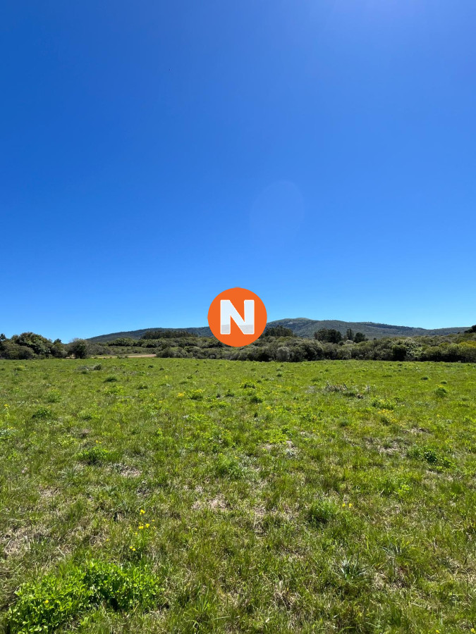 Chacra Ref.223852 - chacras 3 hectareas venta  vistas a las sierras!!