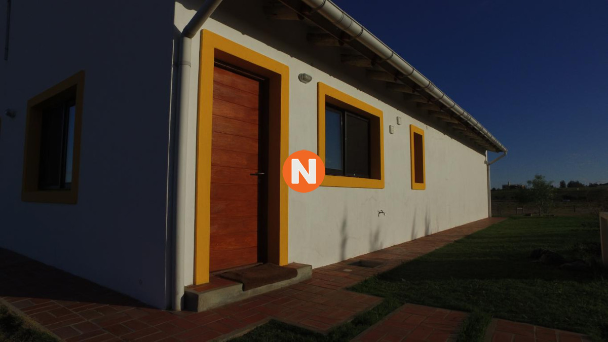 Chacra Ref.214478 - Hermosa Chacra cerca del Pueblo Eden