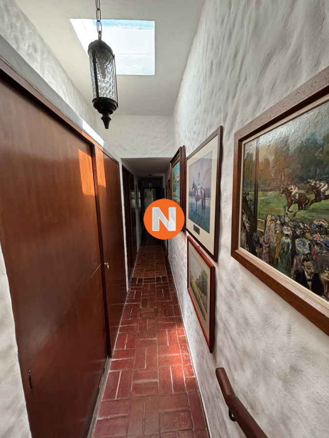 Chacra Ref.224508 - Tu Refugio en la Naturaleza: Chacra en Camino Lussich, Punta Ballena