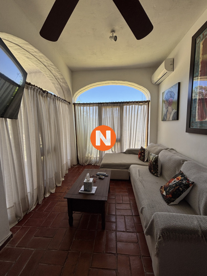 Chacra Ref.224508 - Tu Refugio en la Naturaleza: Chacra en Camino Lussich, Punta Ballena