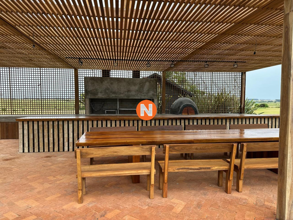 Chacra Ref.224504 - Chacra La Jazminera 