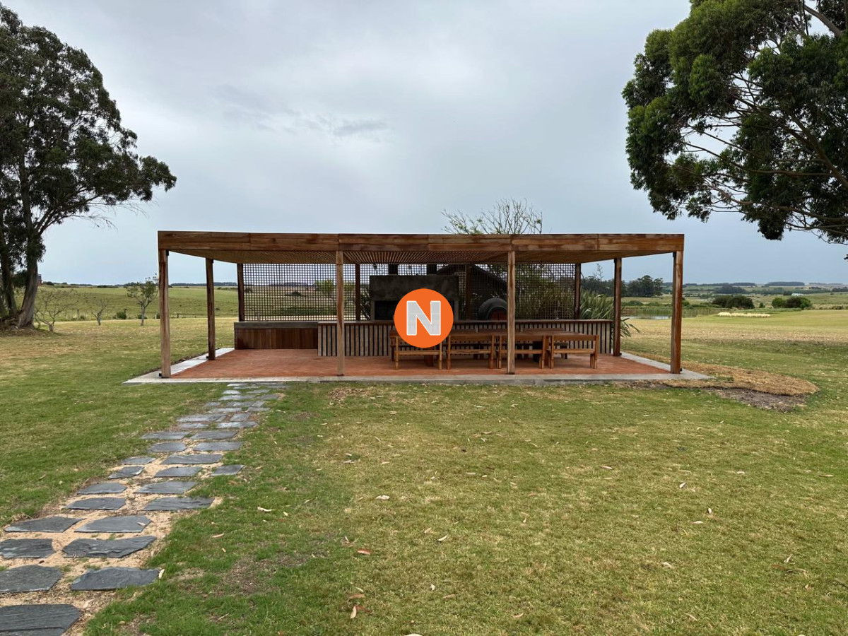 Chacra Ref.224504 - Chacra La Jazminera 