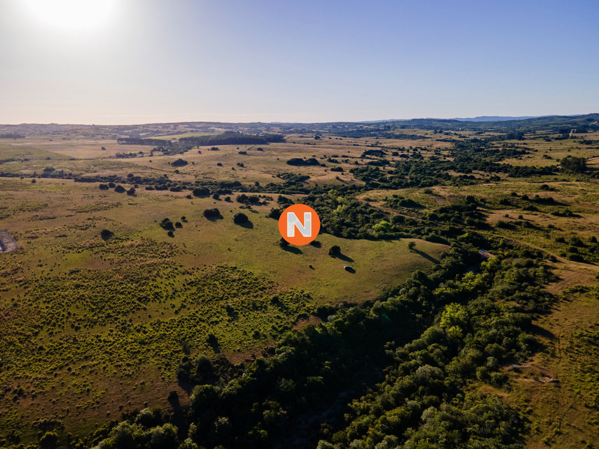 Chacra Ref.223677 - Chacra en venta a 5 minutos del pueblo Garzon